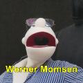 50 Werner Momsen